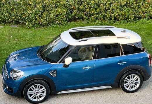 MINI Mini Countryman 1.5A Cooper