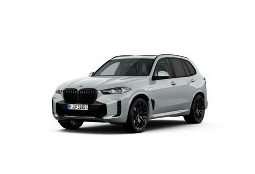 BMW xDrive50e / M Sport Pro