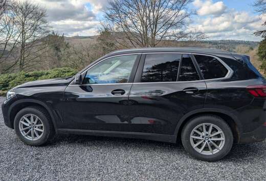 BMW xDrive 40i