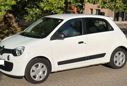 Renault Twingo 1.0i SCe Zen S