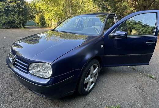 Volkswagen 1.9 Tdi