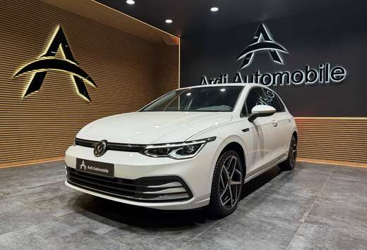 Volkswagen 1.5 eTSI DSG Style *CARPLAY*SIEGE CHAUFF*L ...