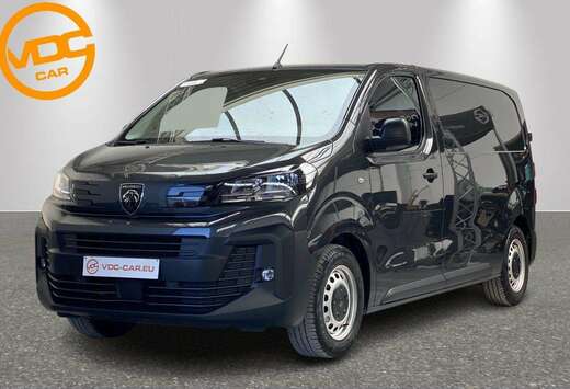 Peugeot 2.0 GB BlueHDi L2 5d 106kW