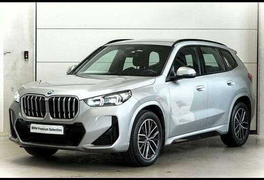 BMW M SPORT - LED - COMF ACCES - CAMERA