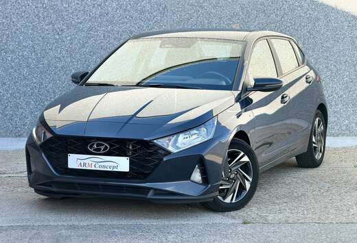 Hyundai i20 1.0 T-GDi MHEV 07/2023 GARANTIE 12 Mois