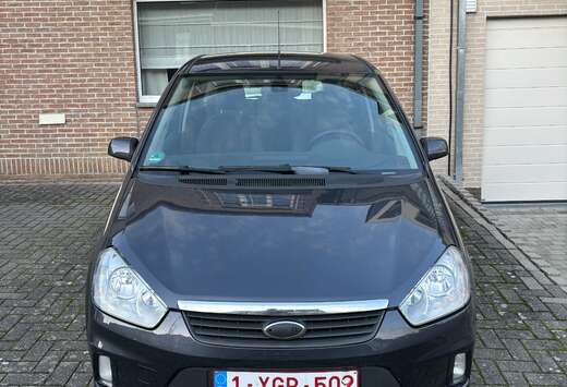 Ford 1.6 TDCi