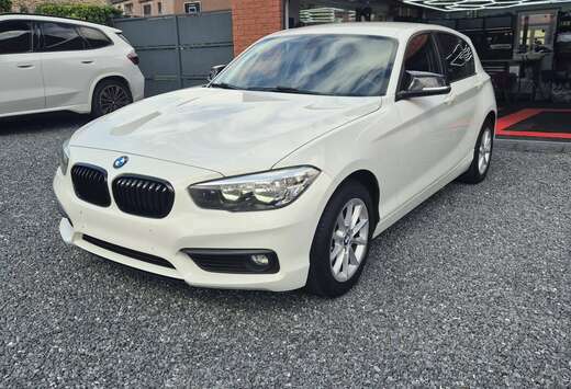 BMW 116i
