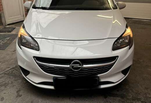 Opel 1.2 Essence