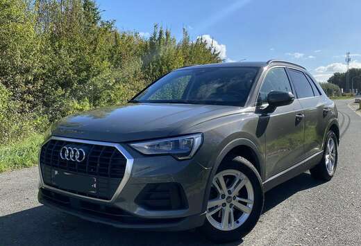 Audi 35 TFSI S tronic