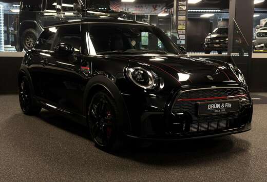MINI Trim