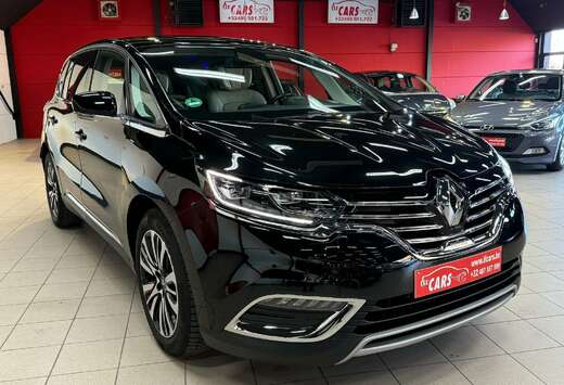 Renault Espace Energy dCi 160 EDC Initiale Paris*4-CO ...