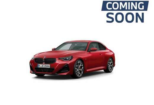 BMW FACELIFT 2 - M SPORT PRO -