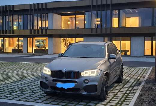 BMW sDrive25d