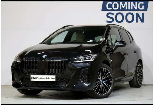 BMW e xDrive Active Tourer Kit M Sport