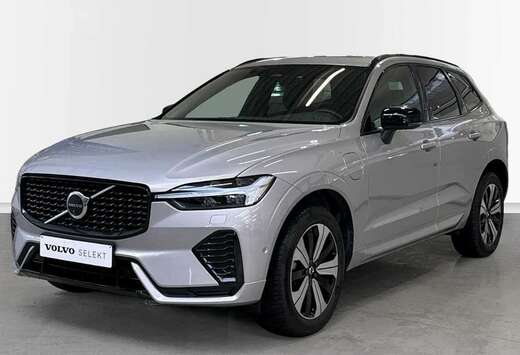 Volvo II Plus Dark T6 AWD Hybride  Pano dak  Harman K ...