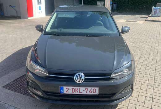Volkswagen Polo 1.0 TSI OPF Comfortline