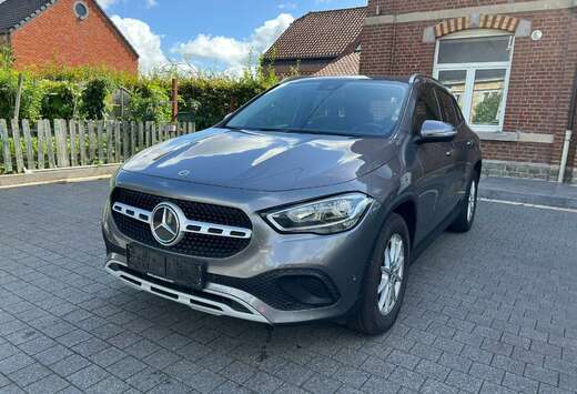 Mercedes-Benz d Business Solution