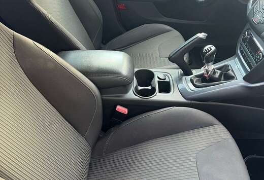 Ford 1.0 EcoBoost Start-Stopp-System Titanium