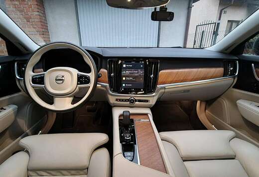 Volvo V90 2.0 B4 Momentum Pro Geartronic AdBlue