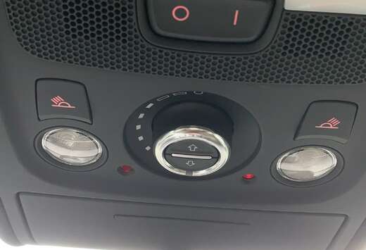 Audi Avant 2.0 TDi Multitronic