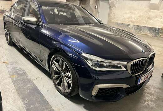 Audi A8 50 TDI quattro tiptronic