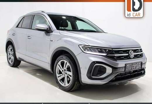 Volkswagen 1.5 TSI DSG R-LINE LED ACC CARPLAY CAMERA  ...