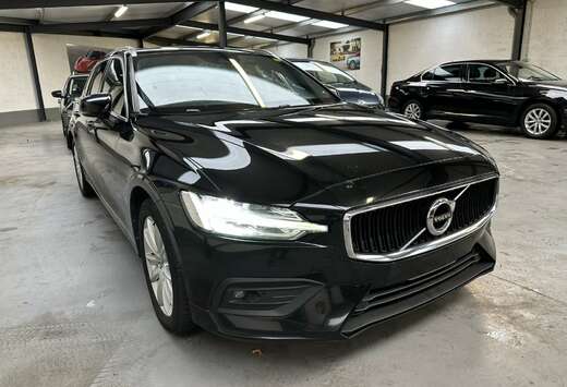 Volvo V60 2.0 D3 Momentum Pro