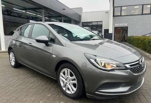 Opel 1.6 CDTi 110pk Verw Zetels/Navi/Cruise Control
