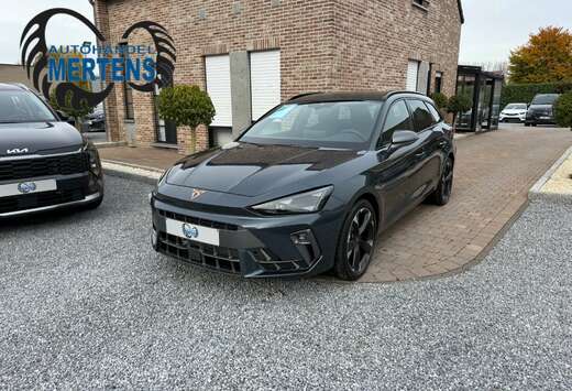 ST 1.5 eTSI 150PK DSG **NIEUW MODEL** NIEUW 0KM