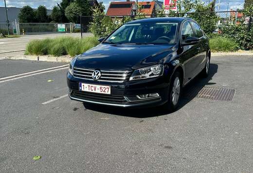 Volkswagen 1.4 TSI Comfortline BMT