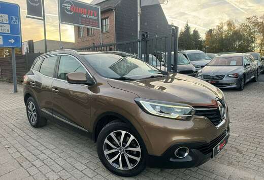 Renault Energy 1.5 dCi  115000 km  euro 6b GARANTIE