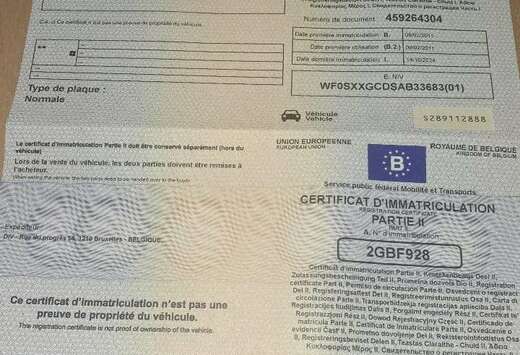 Ford Focus 1.6 TDCi Econetic II Black Magic DPF