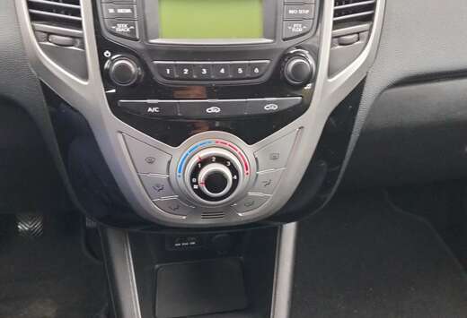 Hyundai 1.4 5 Star Edition