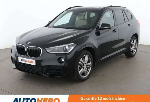 BMW sDrive 20i M Sport