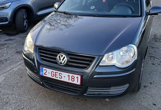 Volkswagen 1.2 United