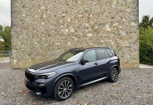 BMW Pack M xDrive45e