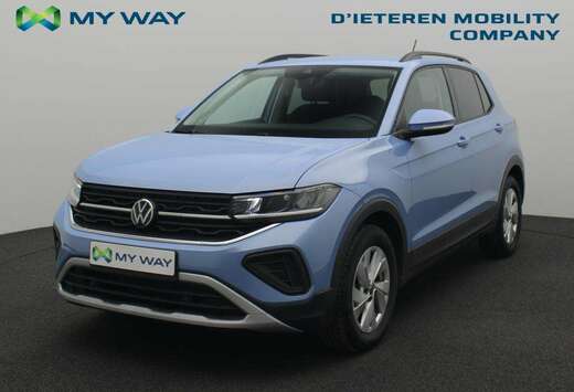 Volkswagen LIFE 1.0 TSI 95 PK 5v / PDC / ACC / Apple  ...