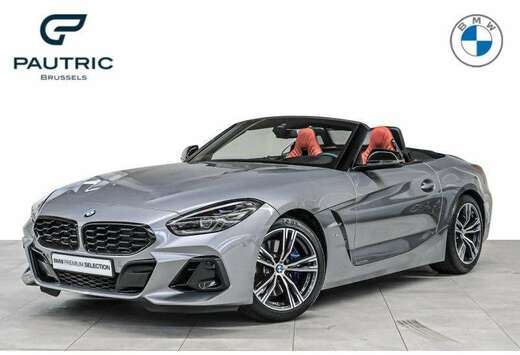 BMW M40i - HARMANKARDON//HEAD-UP//CAMERA