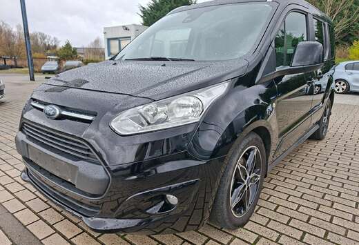 Ford Tourneo Connect 1.0 Ecoboost  Airco  Pano Dak