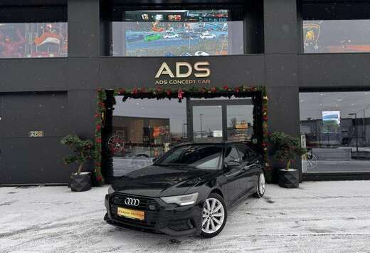 Audi Sedan Sport Quattro 3.0 TDI 245CV