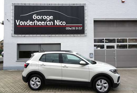 Volkswagen 1.0TSi VIRTUAL,CARPLAY,CAMERA,ADAPT.CRUIS, ...