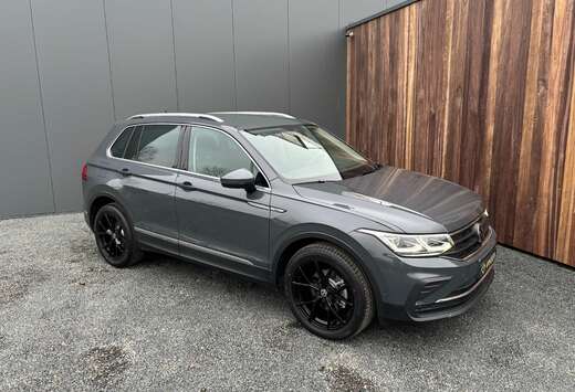 Volkswagen Tiguan 1.5 TSI  IQ Drive OPF 360 Camera