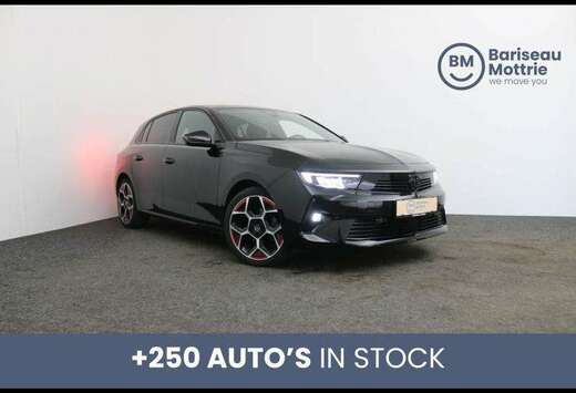 Opel GS-LINE 1.2 TURBO *CARPLAY*DAB*GPS*360 CAMERA+SE