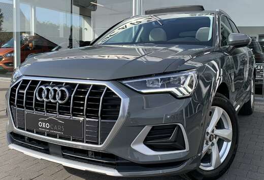 Audi QUATTRO / 40 TDI 190CV / FULL OPTIONS / LED /