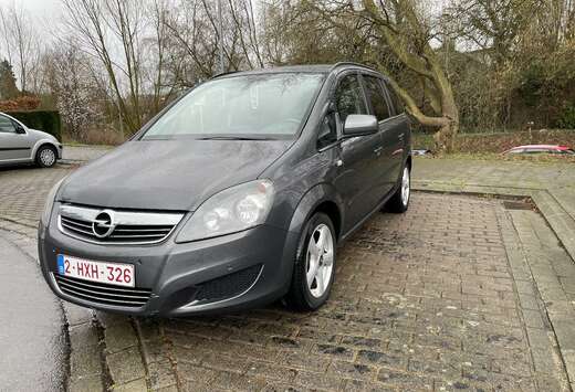 Opel 1.7 CDTI ecoFLEX Innovation
