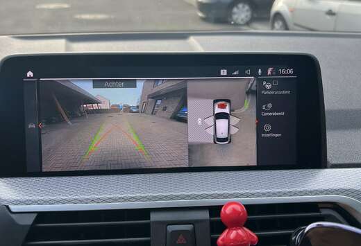 BMW 2.0iA xDrive Mpakket Full Option