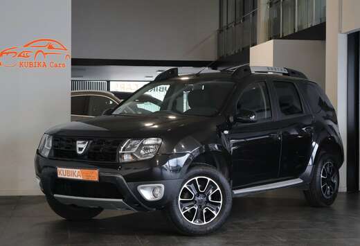 Dacia Duster 1.2 TCe Navi CruiseC Camera Garantie*