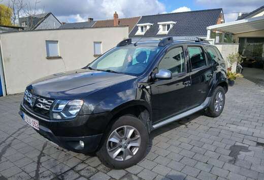 Dacia Duster 1.2 TCe 4x2 Laureate