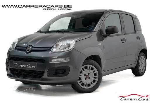 Fiat 1.2i Pop*PDC*AIRCO*1ER MAIN*GARANTIE 12 MOIS*