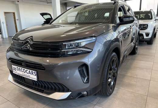 Citroen Plug in Hybrid / Automaat / LED / Virtual coc ...